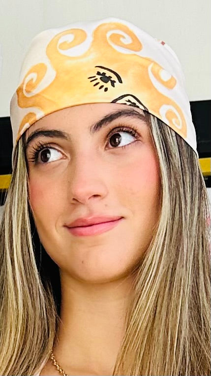 Kerchief / Pañuelos