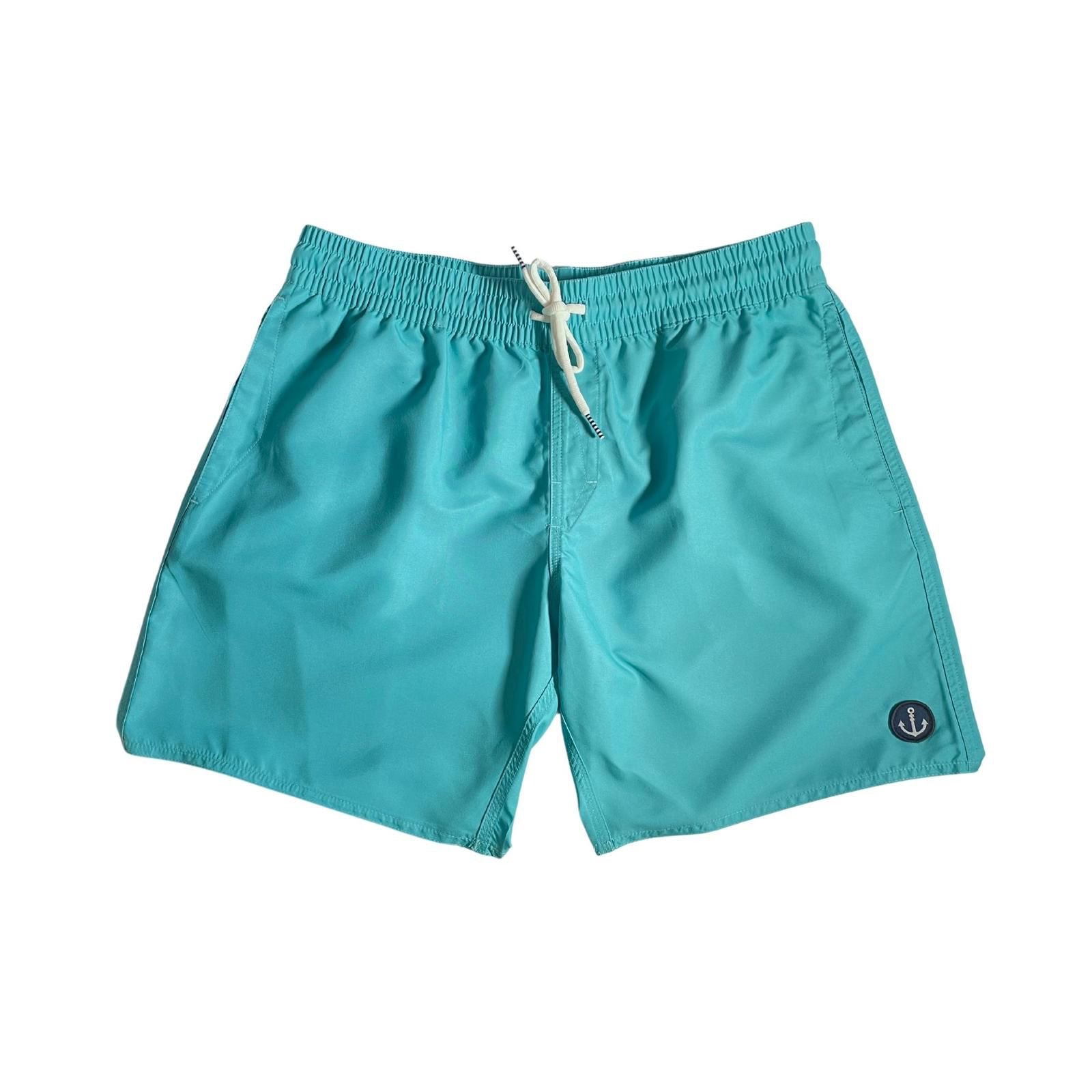 Yoyo Swim Short / Slim Fit