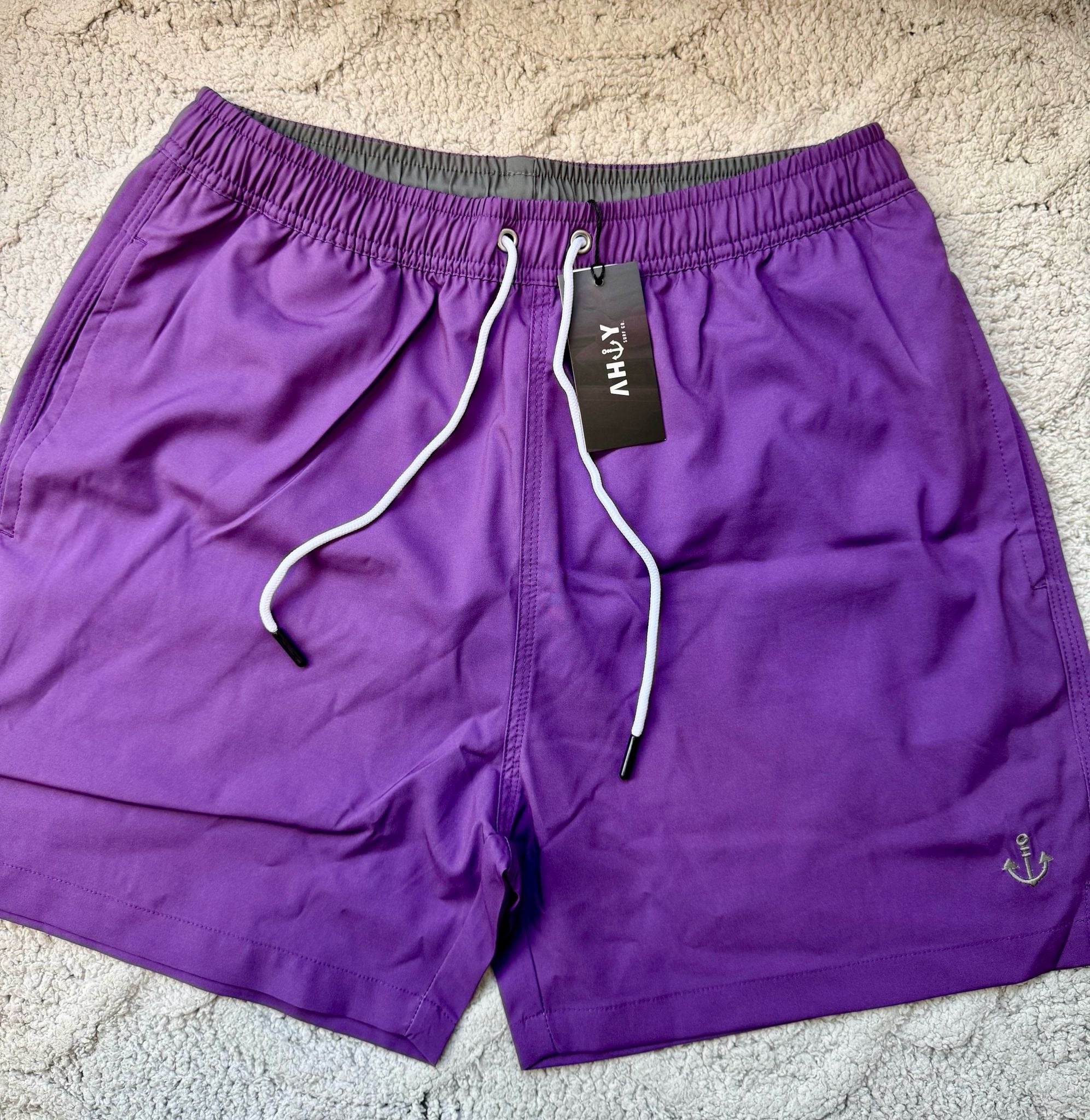 Aldo Swim Short / Spandex- NEW!