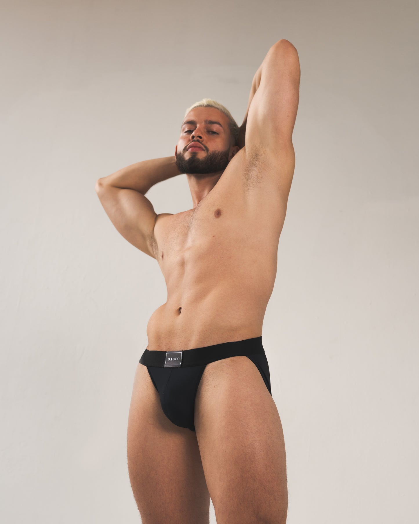 Jockstrap Varios Colores
