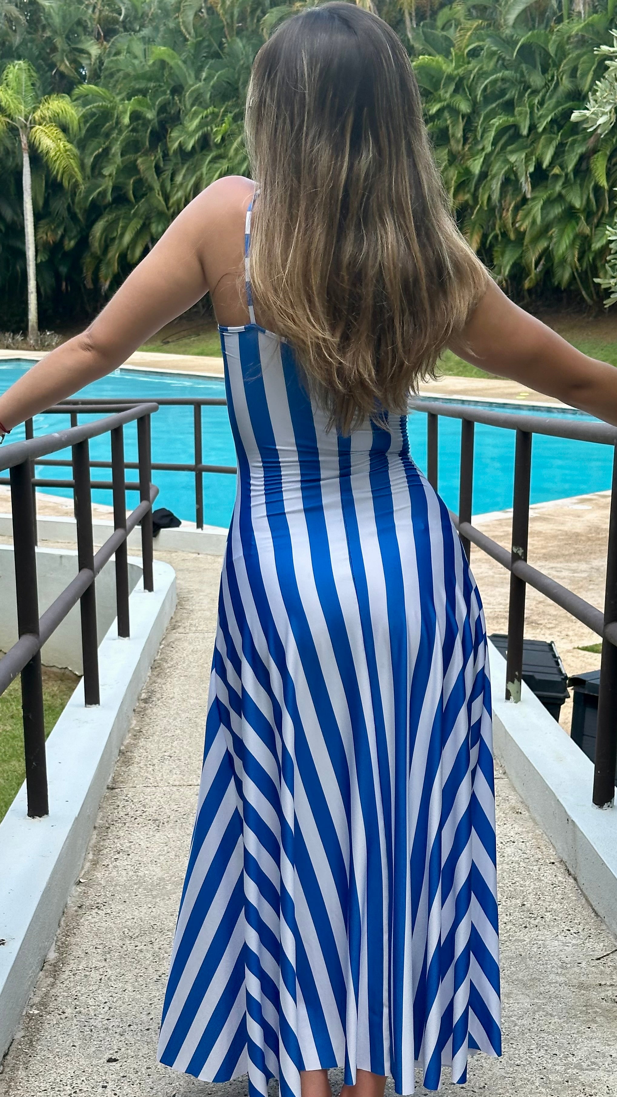 Grecia / Dress