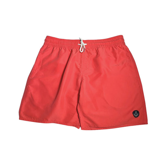 Guava Swim Short / Slim Fit