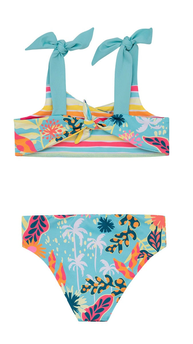 Pau Bikini Set / Kids