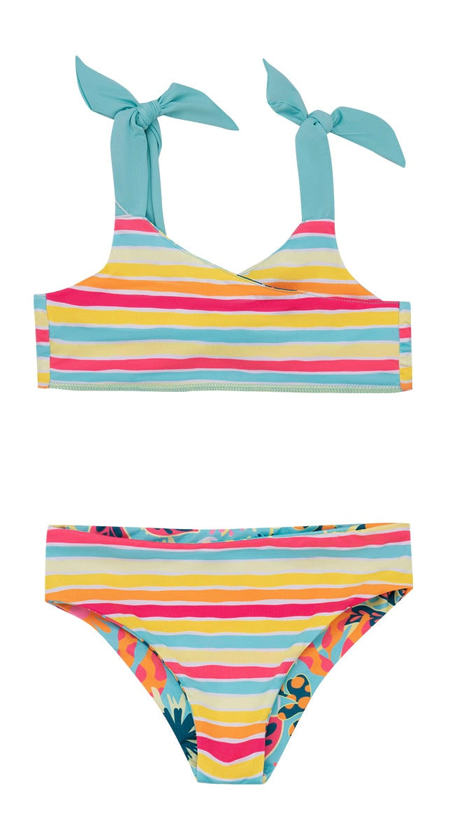 Pau Bikini Set / Kids