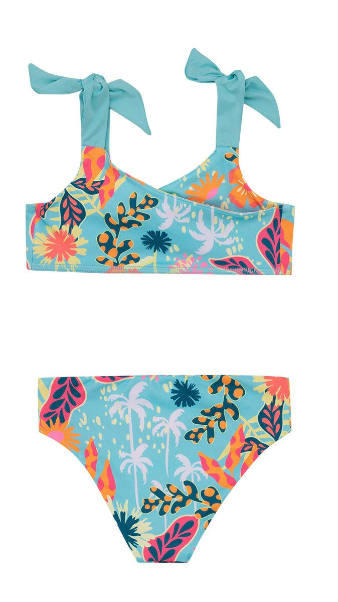 Pau Bikini Set / Kids