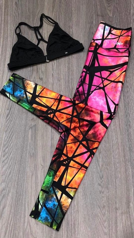 Oli OWfit High Waisted Leggings