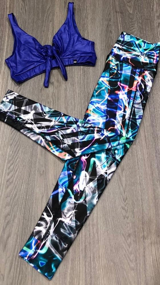 Kate OWfit High Waisted Leggings