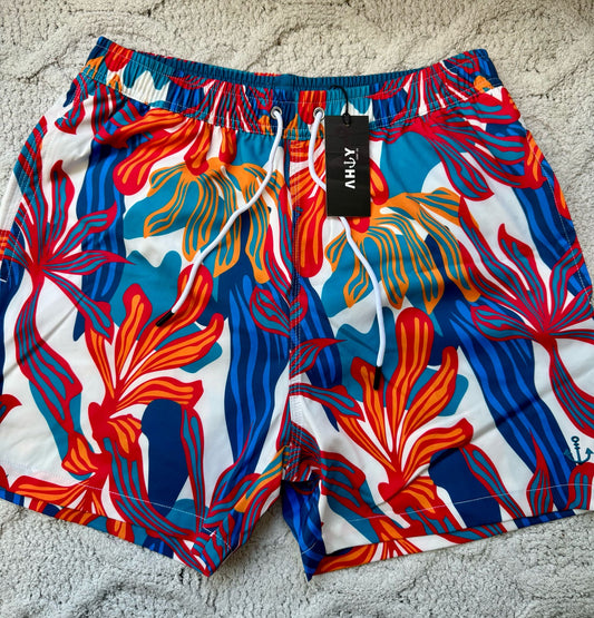 Pepe Swim Short / Spandex- NEW!