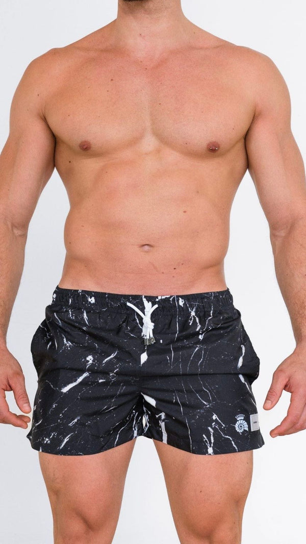 Tego Swim Short  / Recycled Polyester