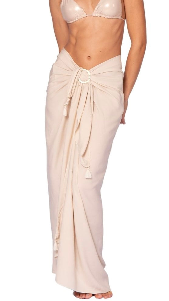 Nunie Pareo / Beige