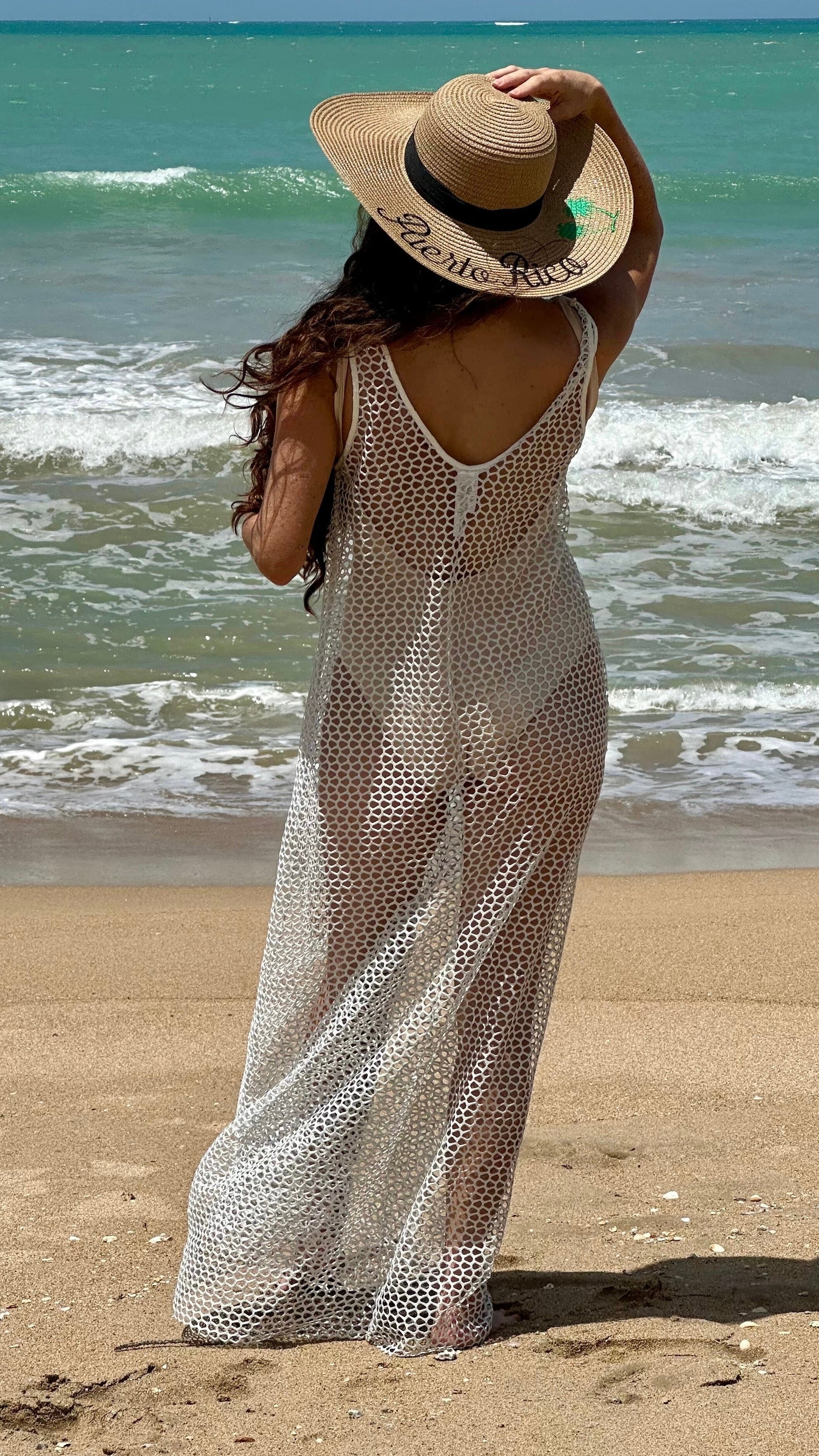 Mallita Cover Up