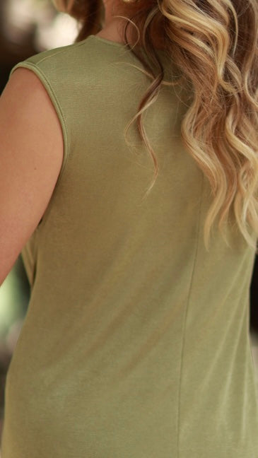 Olivia Dress
