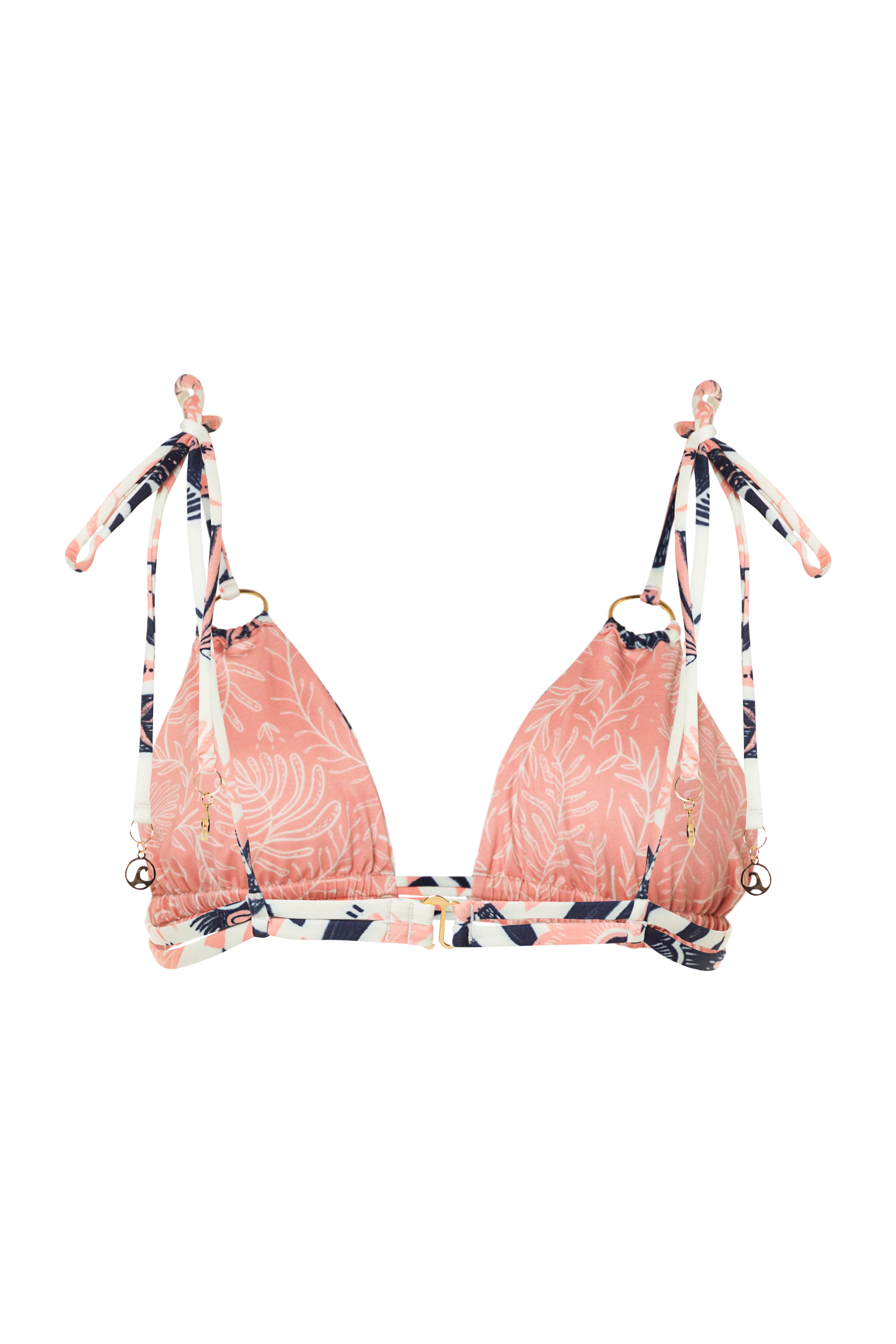 Julieta Bikini Set Reversible