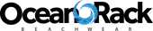 Ocean Rack  logo