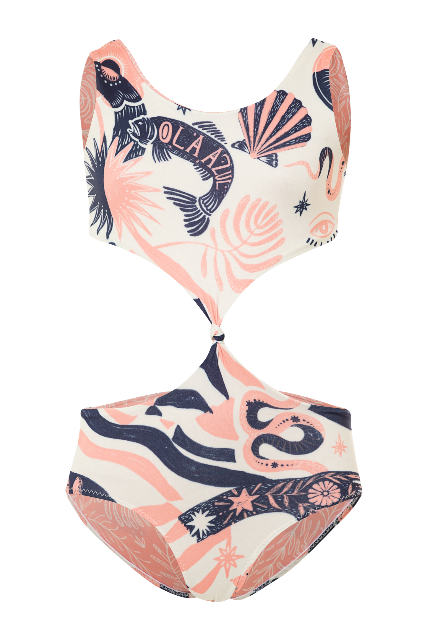 Jullie One Piece (Mommy & Me)