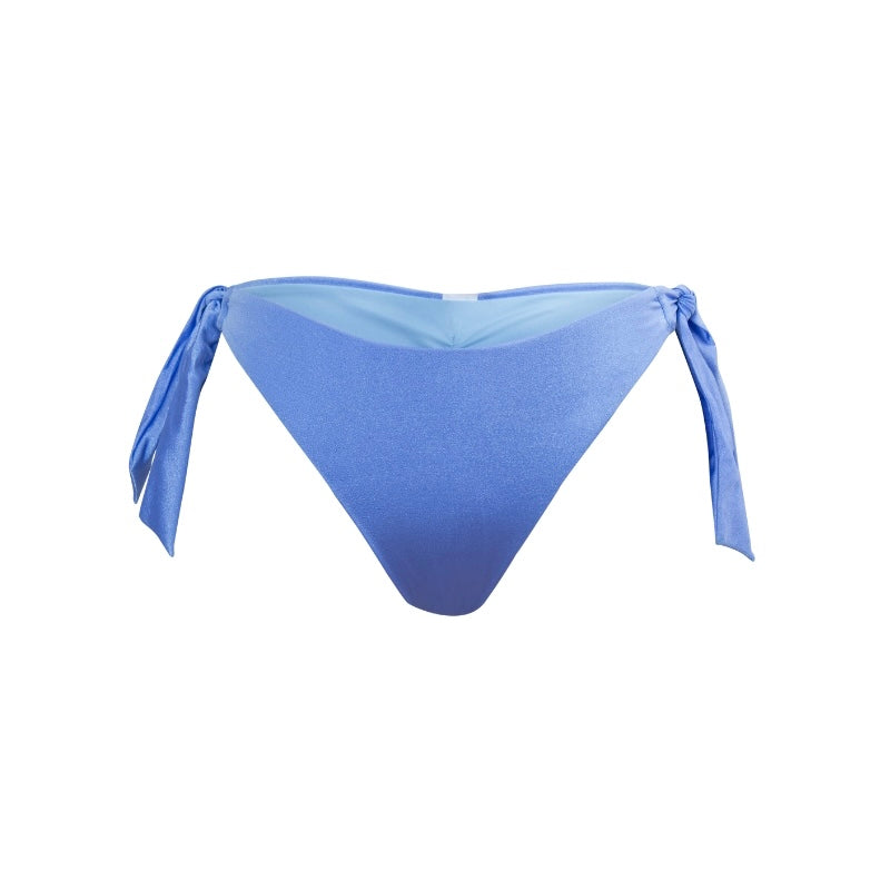 Shiara Bikini Set / Traje de baño Reversible “Baby Blue”