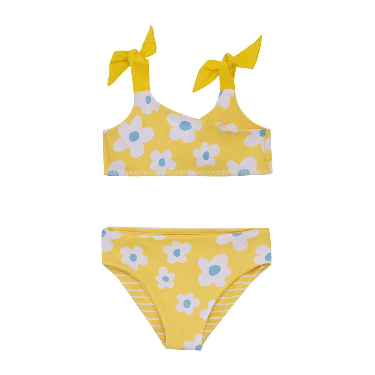 Tati Bikini Set / Kids / Flores