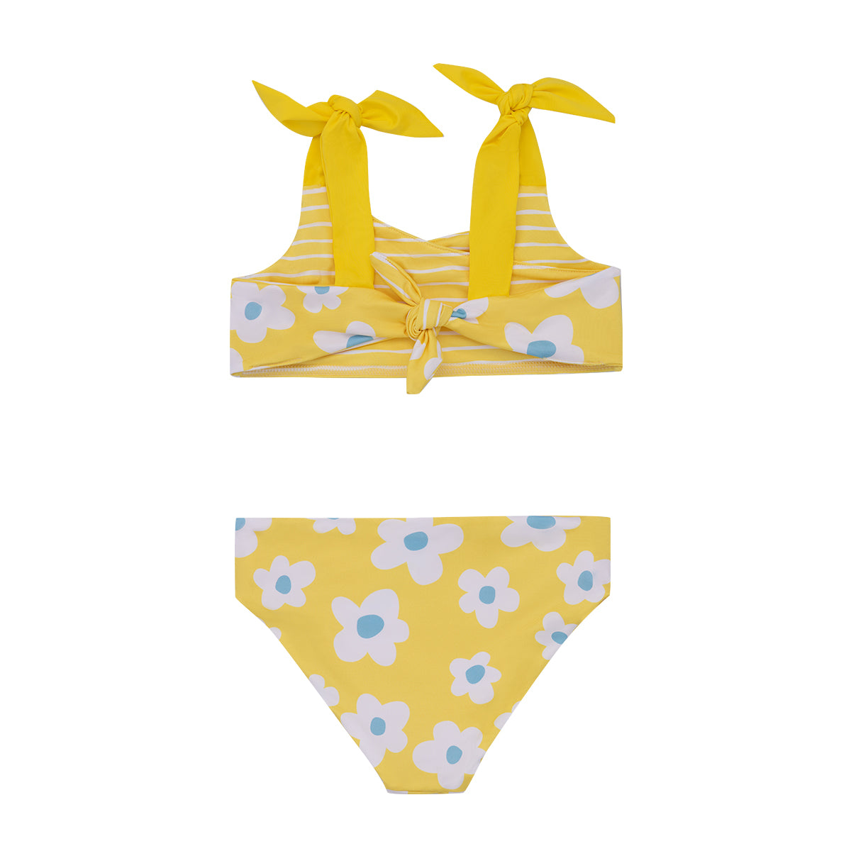 Tati Bikini Set / Kids / Flores