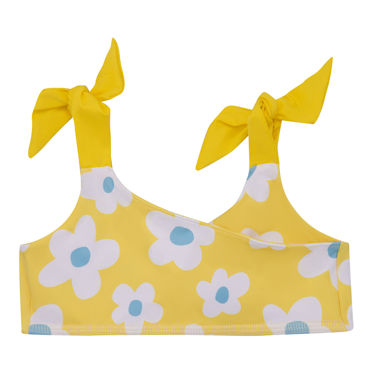 Tati Bikini Set / Kids / Flores