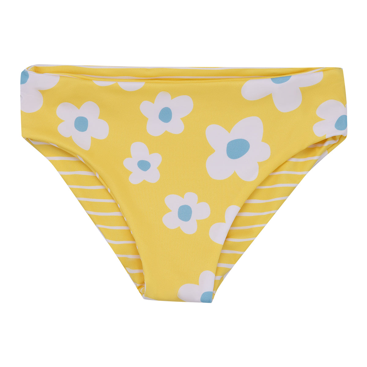 Tati Bikini Set / Kids / Flores