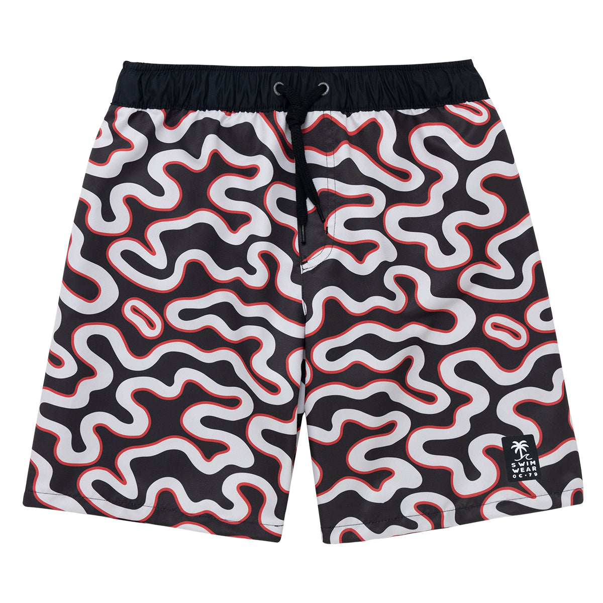 Joaco-Boy Swim Shorts