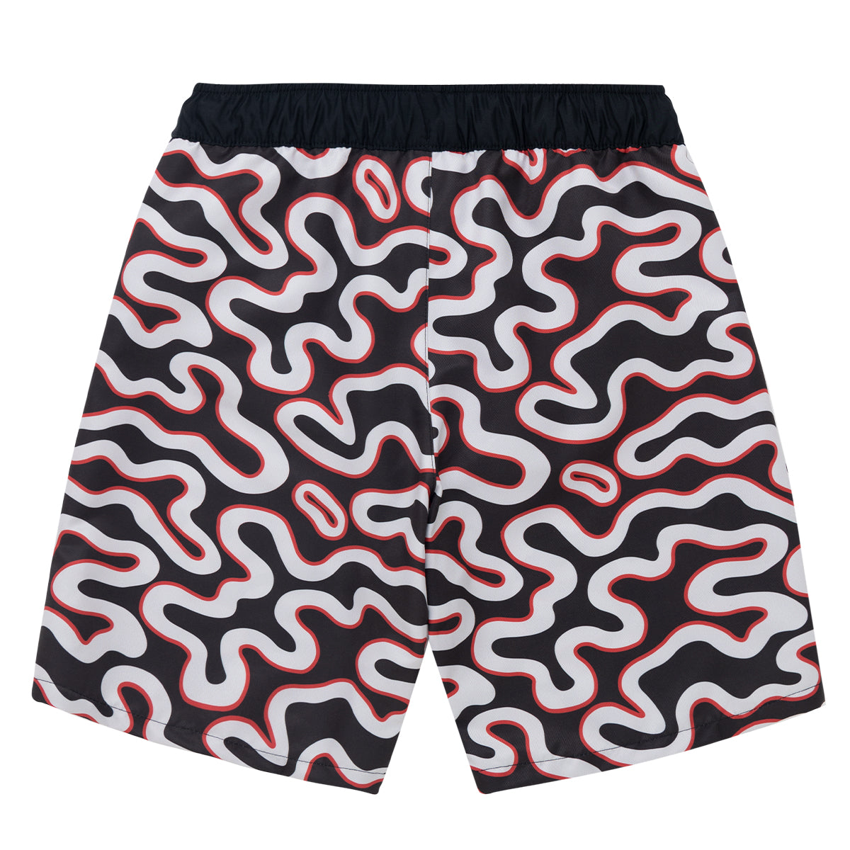 Joaco-Boy Swim Shorts