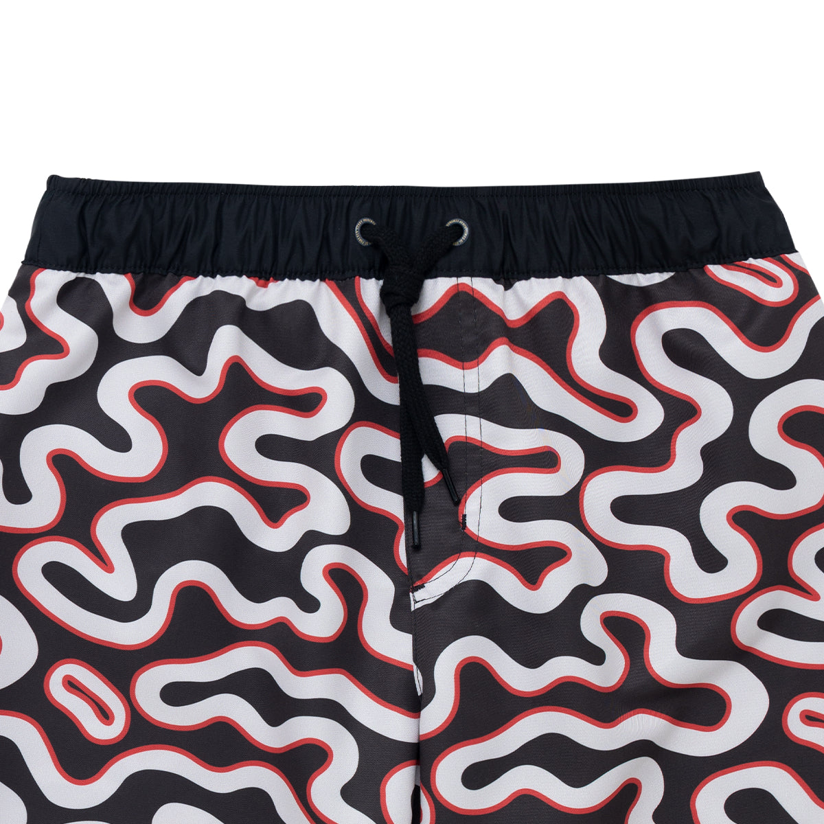 Joaco-Boy Swim Shorts