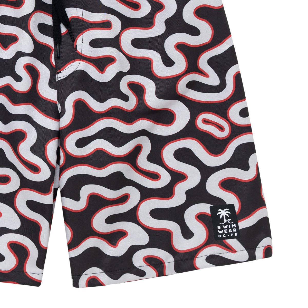 Joaco-Boy Swim Shorts