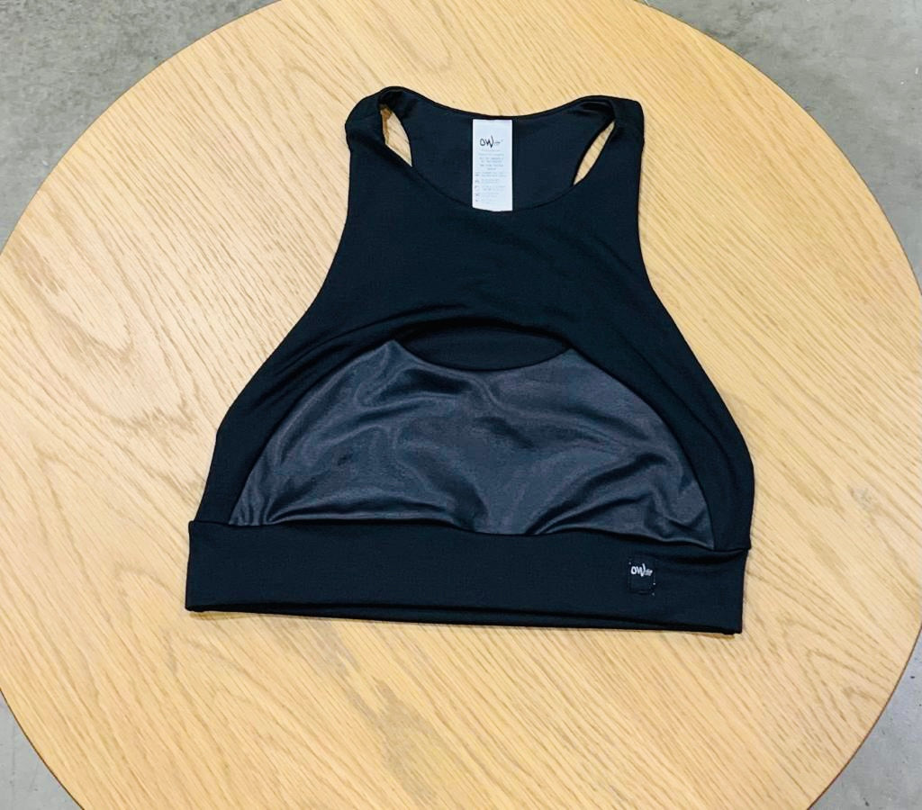 Jade Luxury OWfit Sport Top